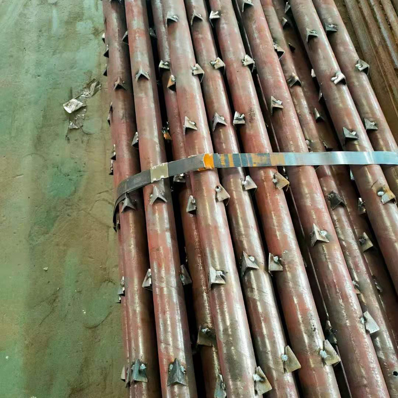 加格达奇土钉小导管