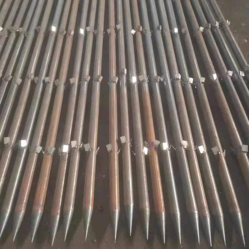 加格达奇土钉小导管