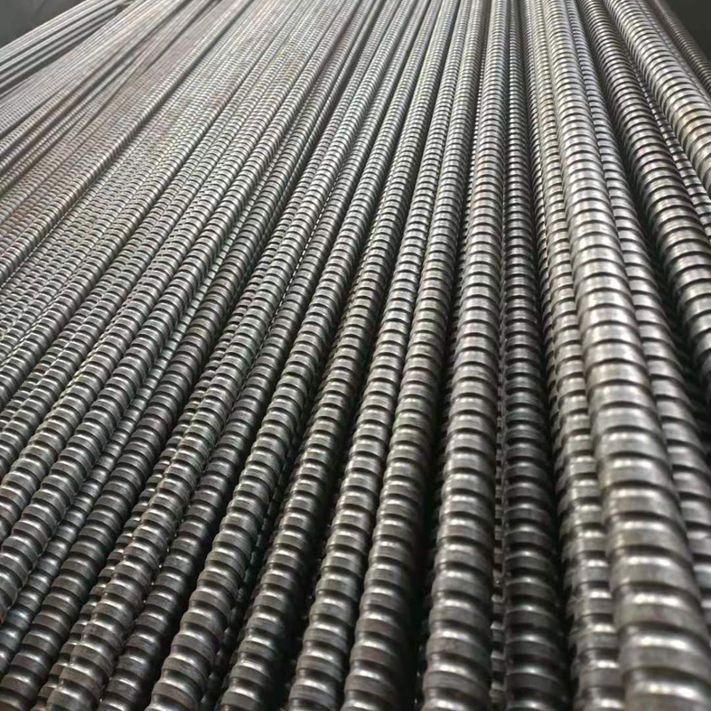 加格达奇中空锚杆